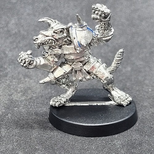 Blood bowl skaven stormvermin - blood,