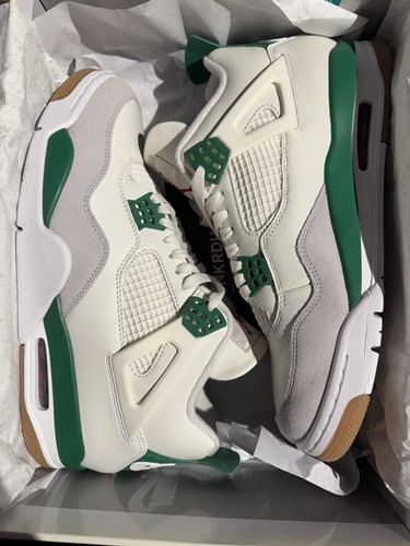 Nike air jordan - nike, sb