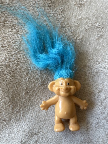Vintage 1990 mini - 1990’s, troll