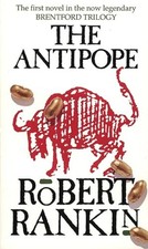 The antipope brentford - the, (brentford