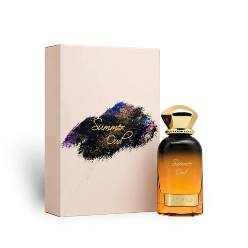 Summer oud eau de - summer,