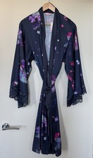 Ted Baker Floral Dressing Gown