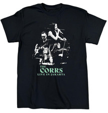 Hot! The Corrs Music Tour