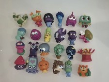 Moshi Monsters Series 3 Full