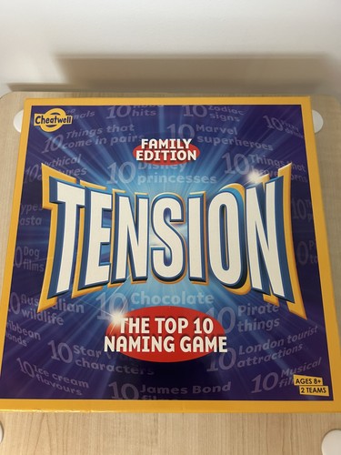 Tension family edition top - tension,