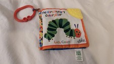 World eric carle the very - world,
