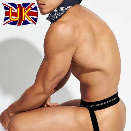 Men jockstrap underwear - jockstrap,