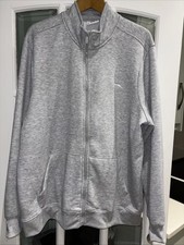 Slazenger XXL Sweat Shirt Grey. Used Good Condition.