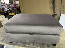 DFS Lovise Mink Velvet Large