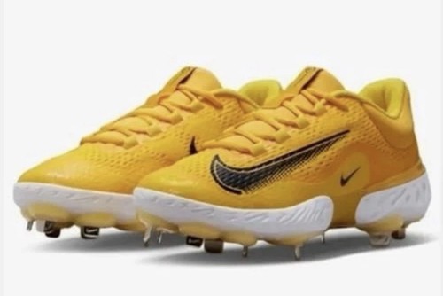 Size nike alpha - 8.5,