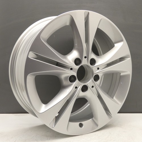 Mercedes benz class silver - benz,