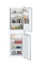 Siemens iQ100 260 Litre 50/50 Integrated Fridge Freezer KI85NNFE0G