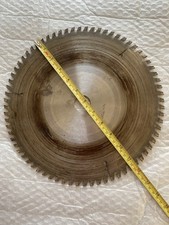 Sandvik 300 mm Circular Saw Blade, 30 mm Bore, Used, Altendorf