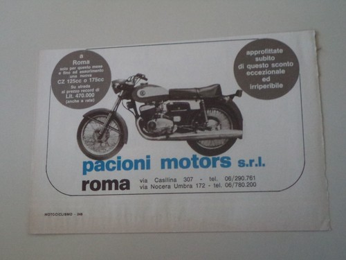 Advertising 1977 - advertising,