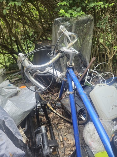 Bike indoor exercise - bike,