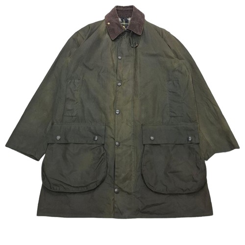 Vintage 90s barbour border - 90s,