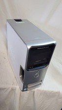Dell dimension 5150 Intel Pentium 4 256MB No HDD Vintage Desktop PC