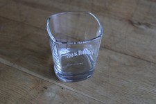 Jack Daniel's Whiskey Glass