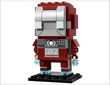 Lego Marvel 40669 Iron Man MK5