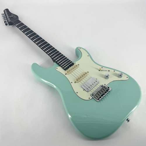 2025 schecter nick johnston - schecter,