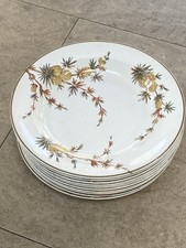 10 Ridgway Cenis 10” Soup