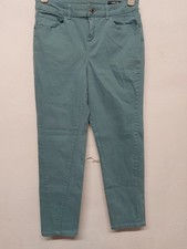 Ladies Chino Jeans Size 12