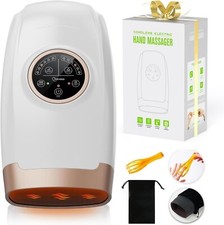 Hand Massager Machine with