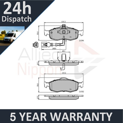 Fits ford mondeo - ford,