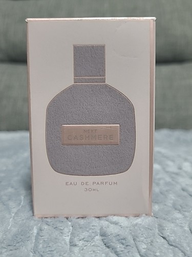 Next cashmere edp 30ml - next,