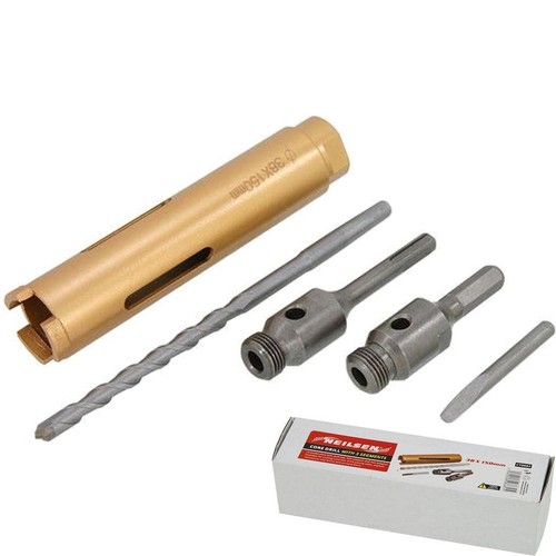 Neilsen 38mm sds core drill - neilsen,