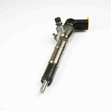 Genuine Renault Fuel Injector