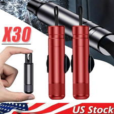 Car Safety Hammer Window Glass