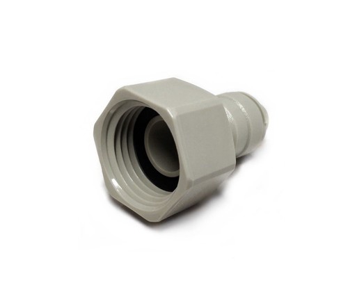 Female bsp tap push - tap,