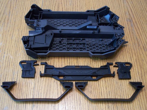 Fits traxxas maxx slash - traxxas, 6s