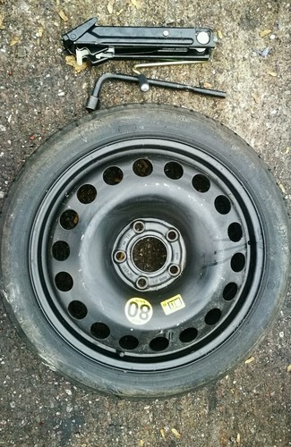 Vauxhall corsa - d, bolts)