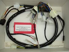 Yamaha DT250MX  (Replica main