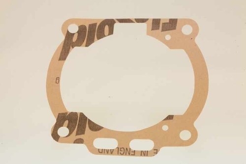 Scorpa sherco base gasket - scorpa,