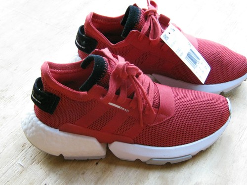 Adidas pod sneaker shoes - adidas, 31