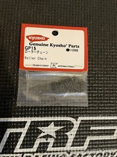 Very Rare Vintage Kyosho Hang