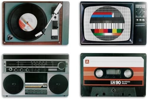 Set placemat - set, 4
