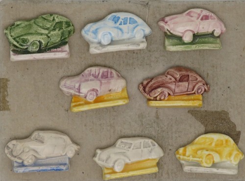 Old 1996 successes - old, cars