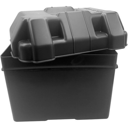 Leisure battery box - battery,