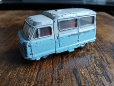 Dinky Toys #295 Standard Atlas