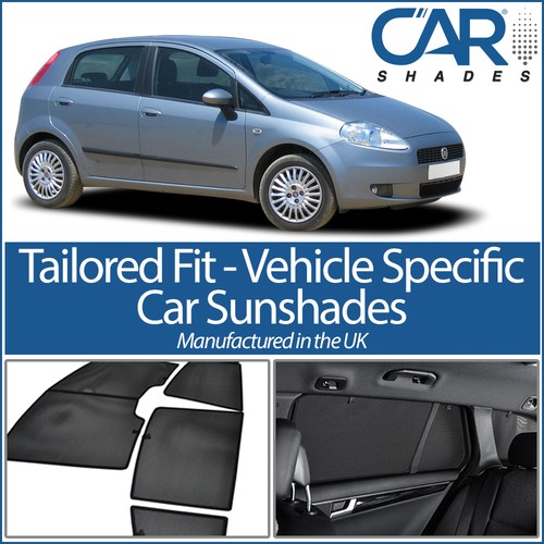 Fiat grande punto 2005 - fiat,