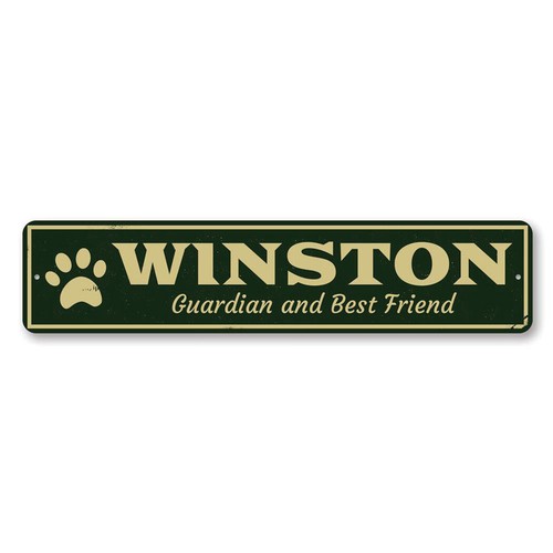 Personalized guardian best - personalized,
