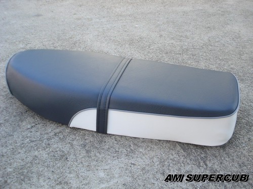 Complete double seat - complete,
