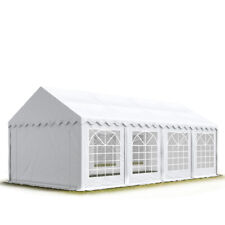 TOOLPORT 4x8m Marquee PVC 700