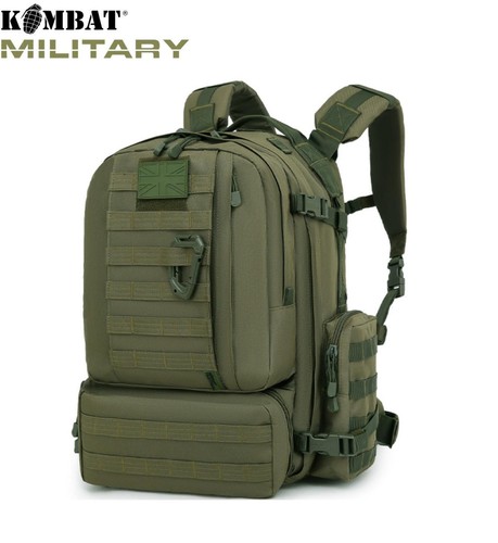 Kombat viking patrol pack - kombat, uk