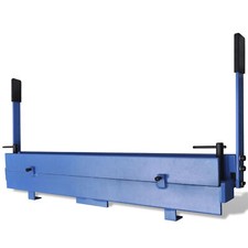 ARKEM Manual Sheet Metal