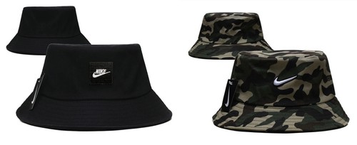 Nike bucket hat mens black - nike,